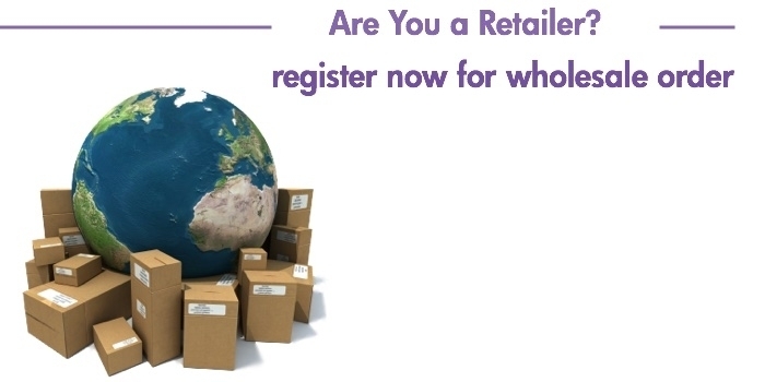 Are You a Retailer?
